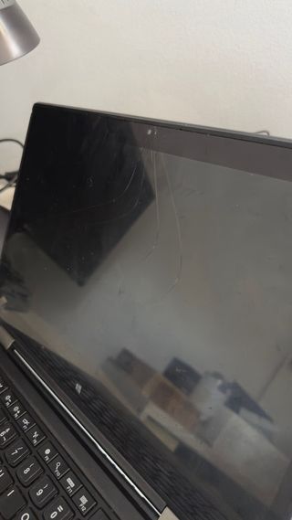 Lenovo Thinkpad X1
