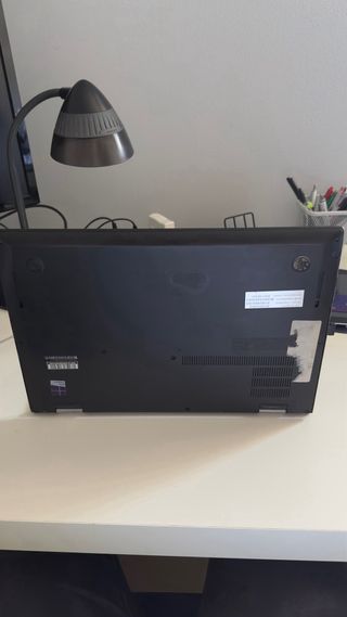 Lenovo Thinkpad X1