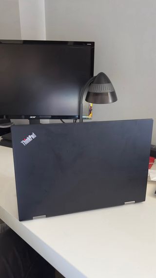 Lenovo Thinkpad X1