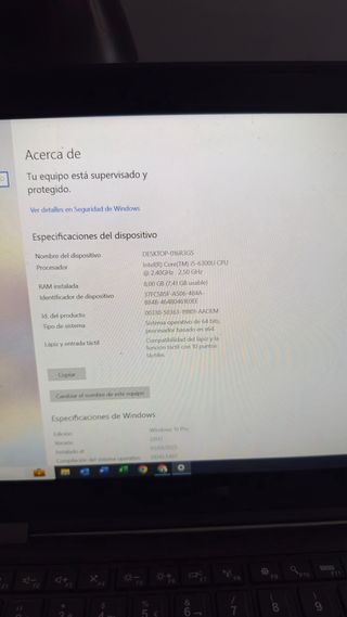 Lenovo Thinkpad X1