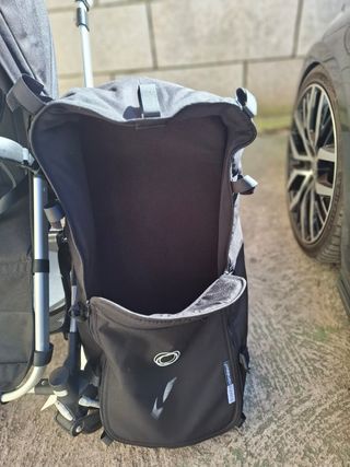 Bugaboo camaleón 3 plus