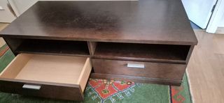 Mueble de televisión