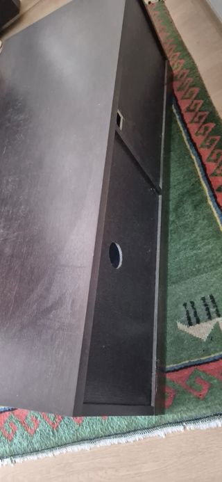 Mueble de televisión