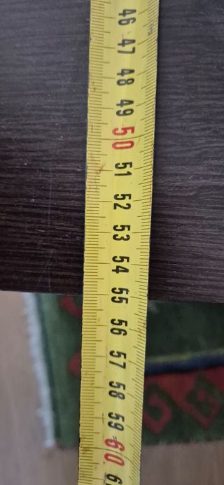 Mueble de televisión