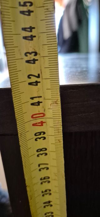 Mueble de televisión