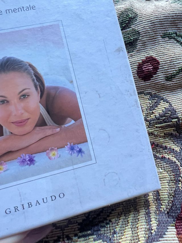 Curarsi con i fiori di Bach