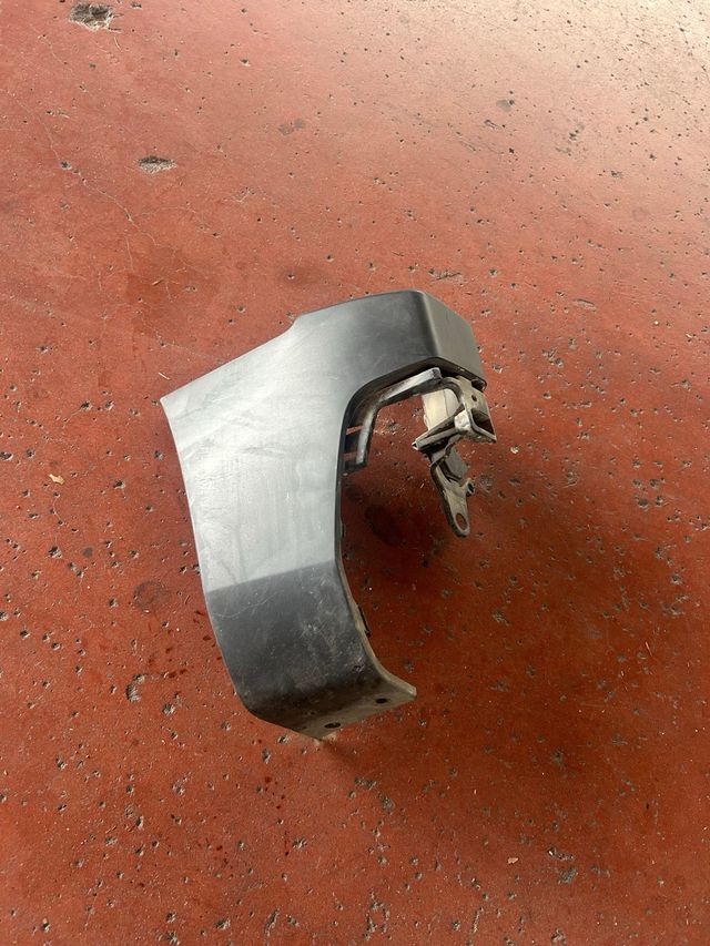 Esquina Trasera Izquierda Citroen Berlingo