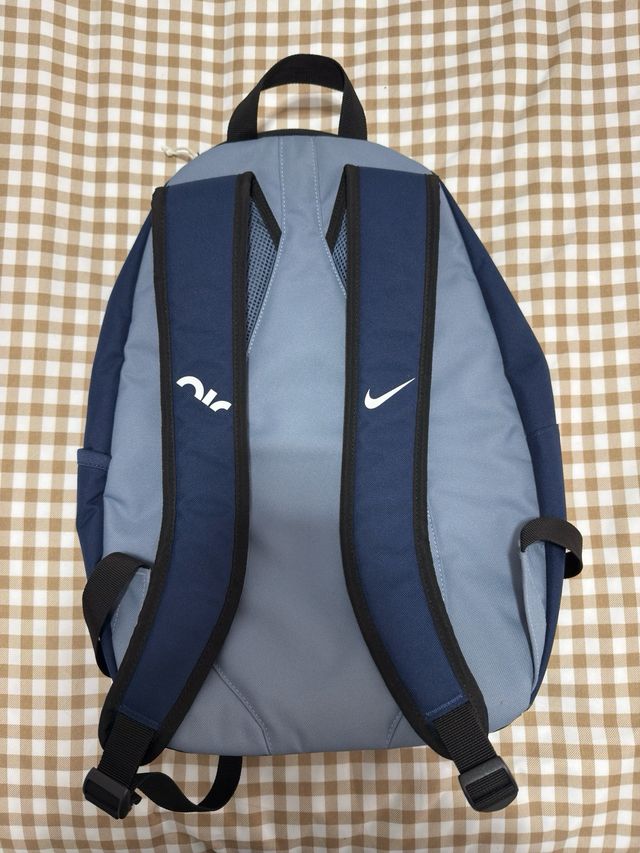 Mochila nike air 