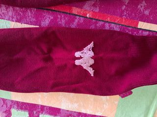 stock 8 pezzi calcio calzettoni torino robe di kap