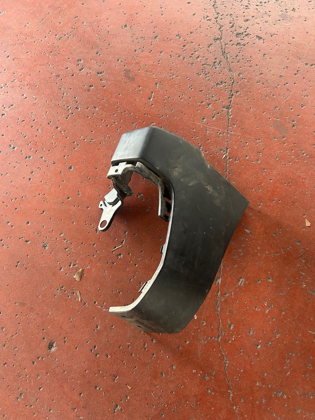 Esquina Trasera Derecha Citroen Berlingo