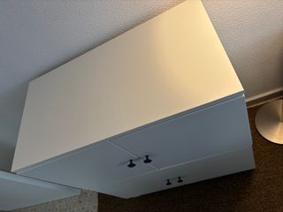 Mueble almacenaje/zapatero ikea