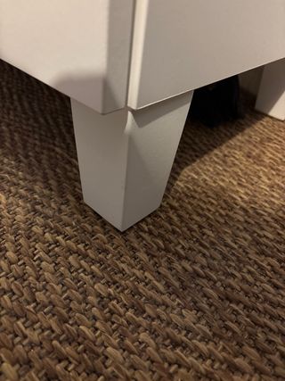 Mueble almacenaje/zapatero ikea