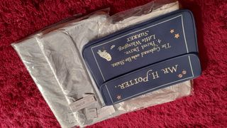 Funda portátil neopreno Harry Potter 