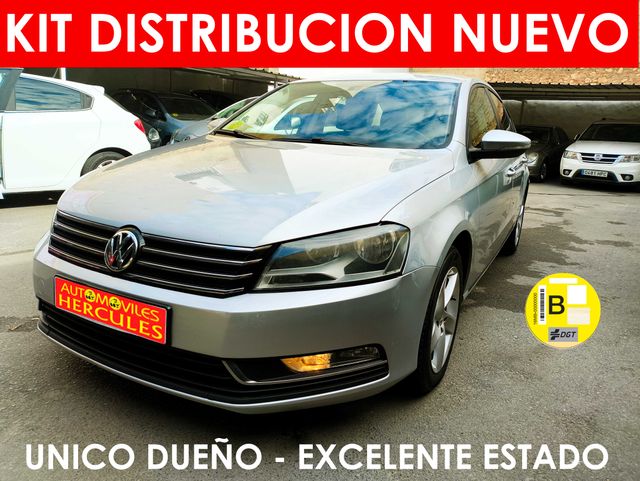 Volkswagen Passat Kit Distribucion Nuevo Garantia