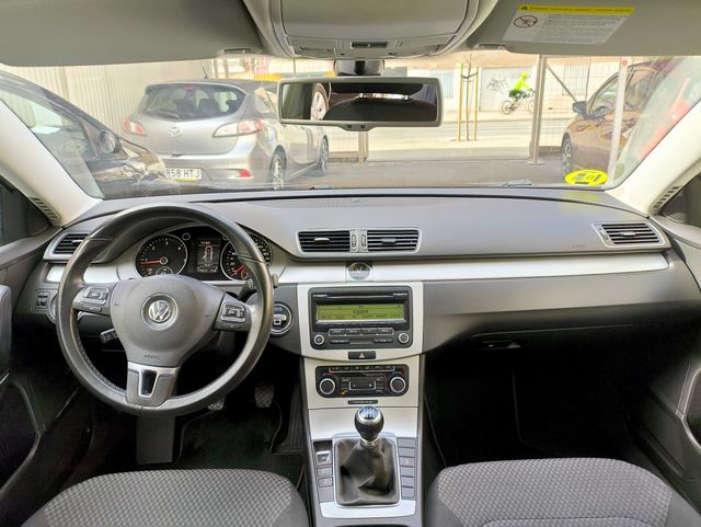 Volkswagen Passat Kit Distribucion Nuevo Garantia