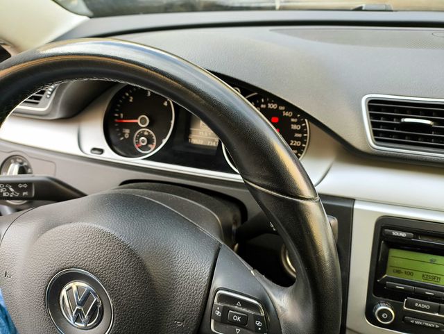 Volkswagen Passat Kit Distribucion Nuevo Garantia