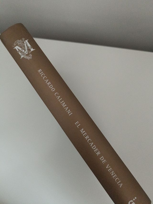 El mercader de Venecia (Spanish Edition)