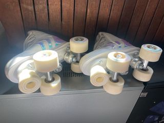 Patines decathlon 4 ruedas 