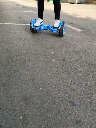 Hawerboard 10'