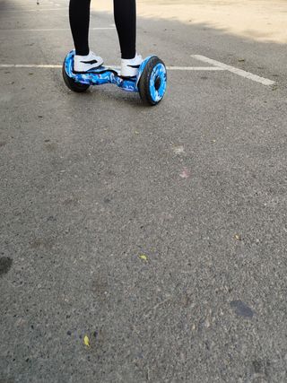 Hawerboard 10'