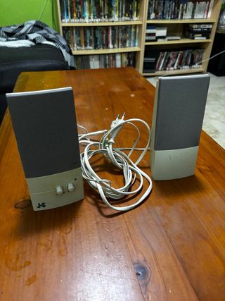 ALTAVOCES MULTIMEDIA JUEGO