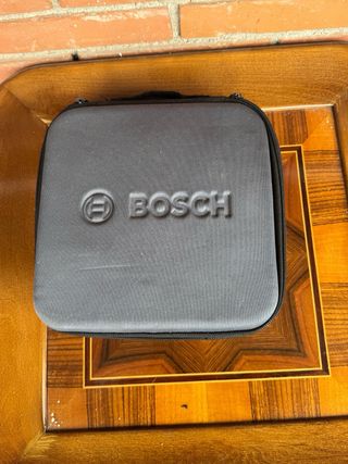 ATORNILLADOR BOSCH ELECTRICO RECARGABLE