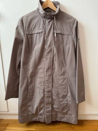 Gabardina Mujer Geox