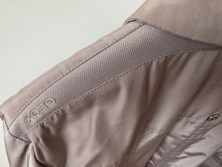 Gabardina Mujer Geox