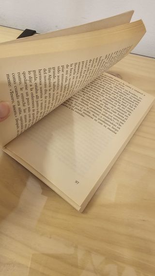 "Donde el corazón te lleve",Susanna Tamaro.