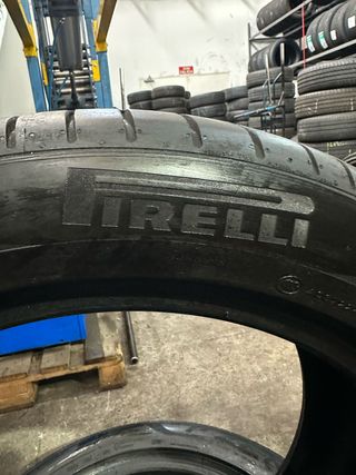 Promoción 275/45/20 Pirelli