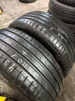 Promoción 275/45/20 Pirelli