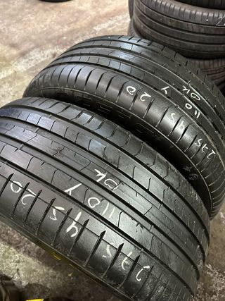 Promoción 275/45/20 Pirelli