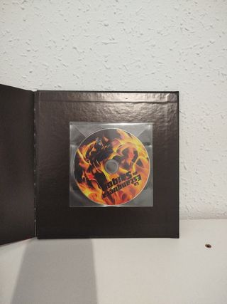Estanquera de Saigón-Los Chikos del Maíz