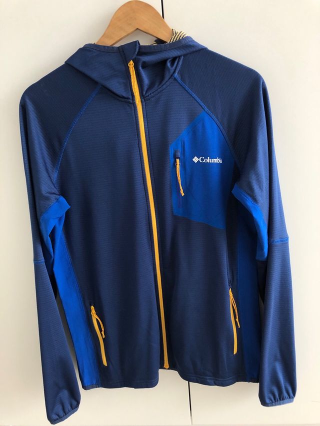 Polar ligero Columbia