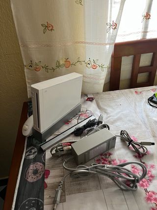 Nintendo Wii