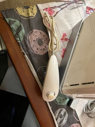 Nintendo Wii
