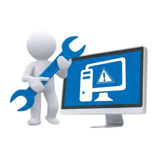 Reparación de ordenadores