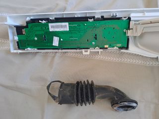 Display Hotpoint Ariston RSF803 S