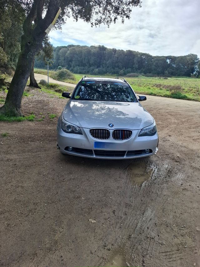 BMW Serie 5 2006