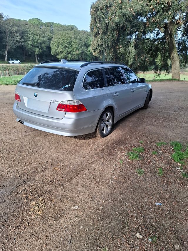 BMW Serie 5 2006