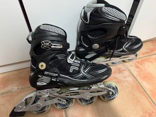 Patines Línea Adulto FILA