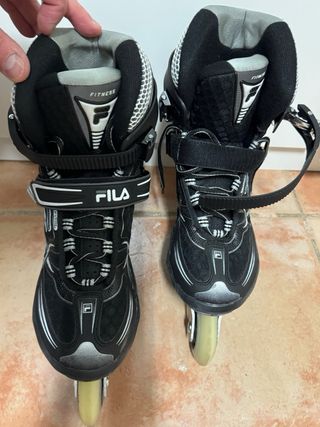 Patines Línea Adulto FILA