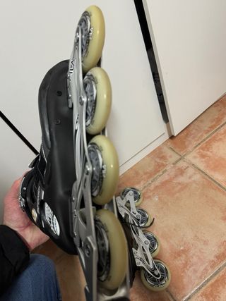 Patines Línea Adulto FILA