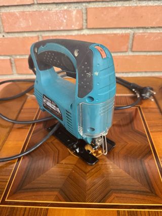 CALADORA MAKITA 4327 muy buen estado