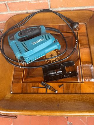 CALADORA MAKITA 4327 muy buen estado