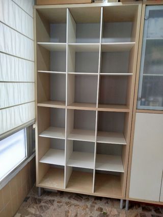Estantería Billy IKEA