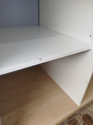 Estantería Billy IKEA