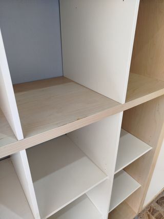 Estantería Billy IKEA