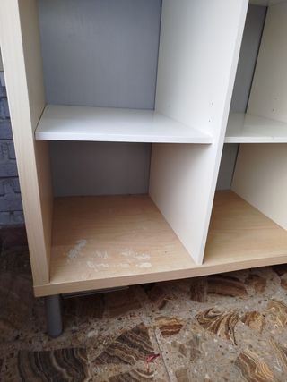 Estantería Billy IKEA