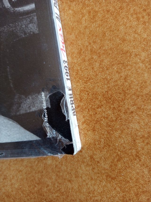 Max Al Pacino con maestri foto